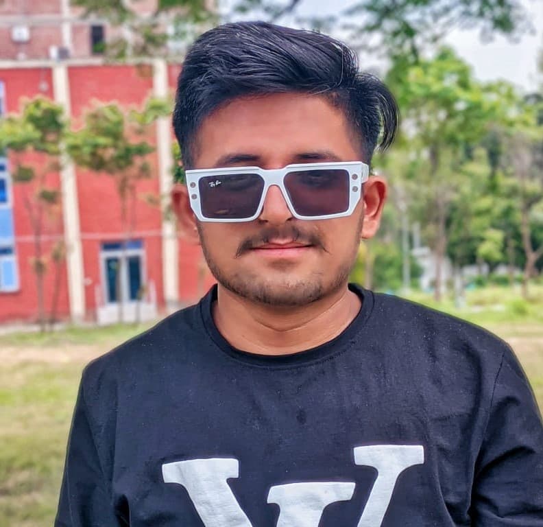 Ankit Kumar