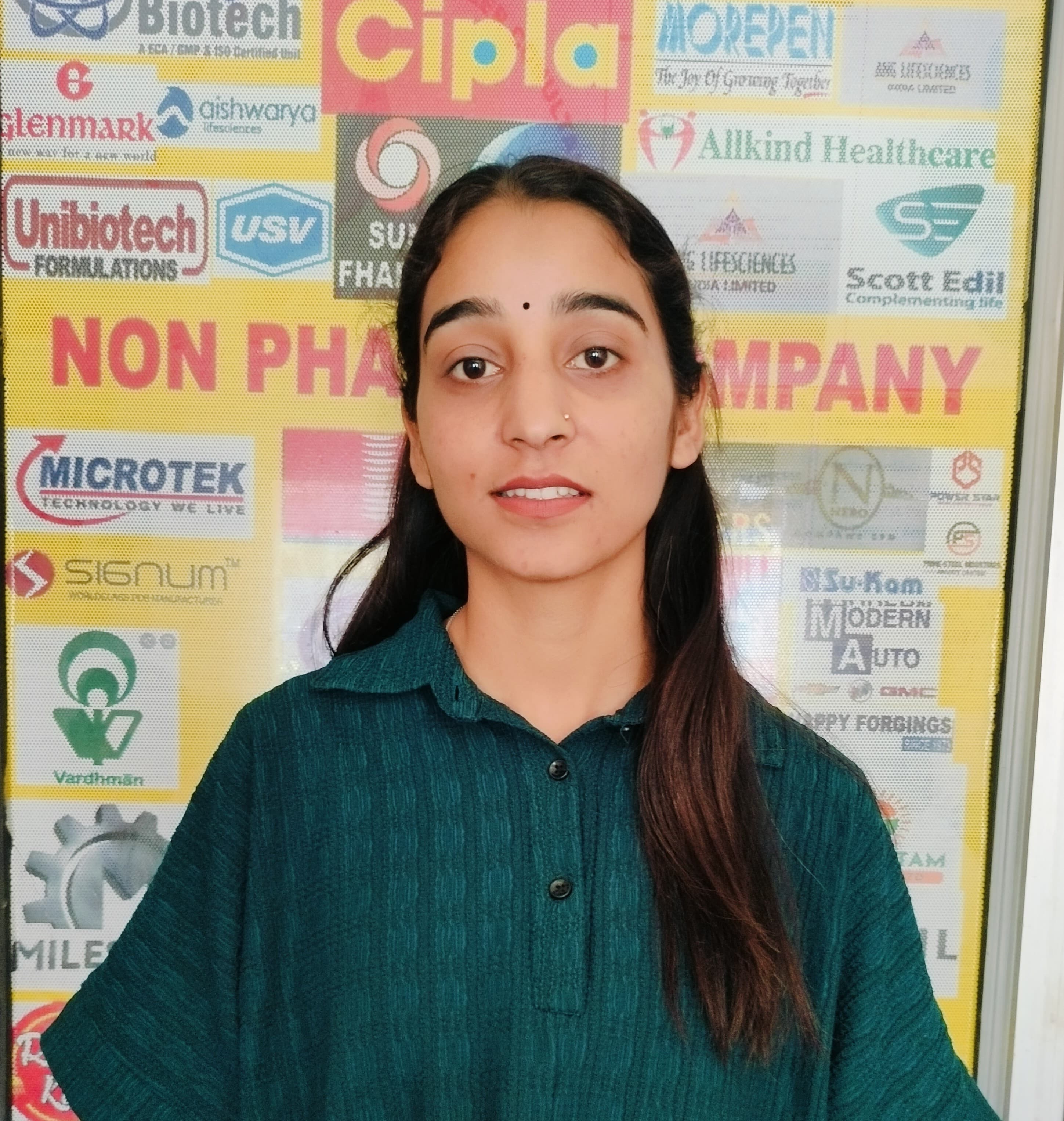 Manisha