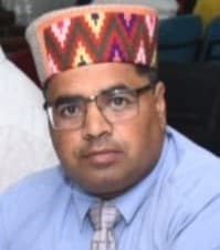 Naresh Bhardwaj