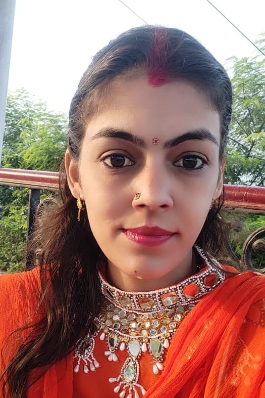 Sapna Sharma