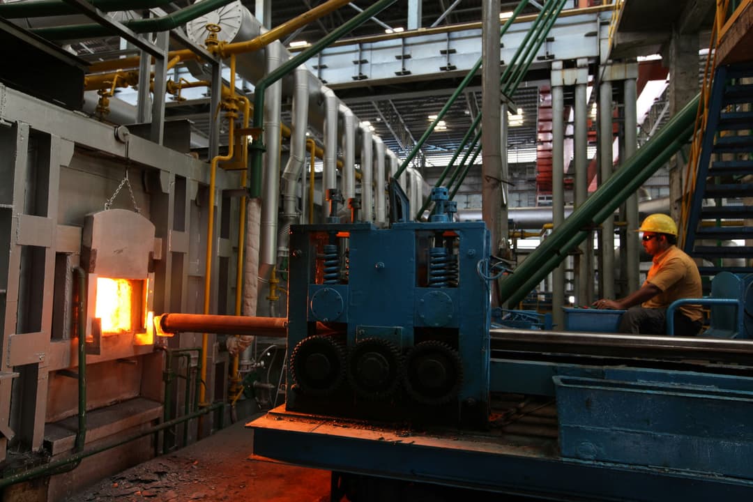 Company Visits