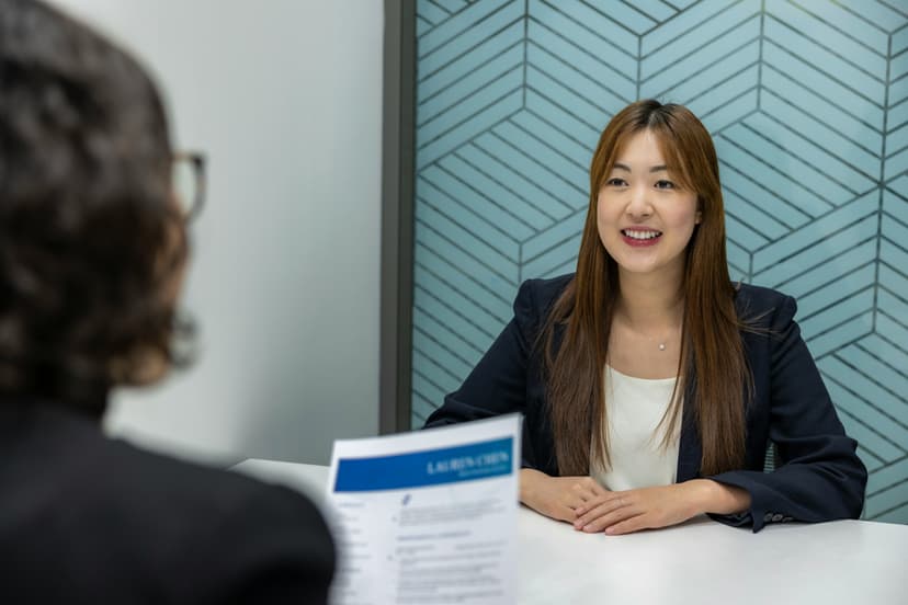 Mock Interviews