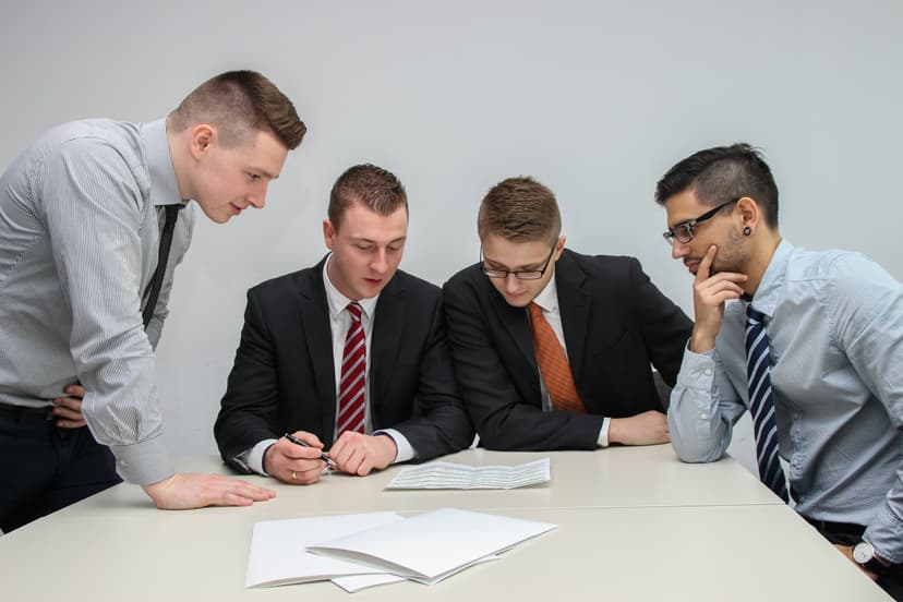 Job Listings